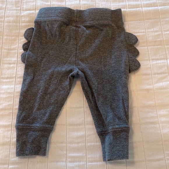 Bundle baby boys 0-3 months tops & pants - Picture 10 of 10